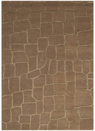 Momeni Satara SR-01 Charcoal Area Rug 