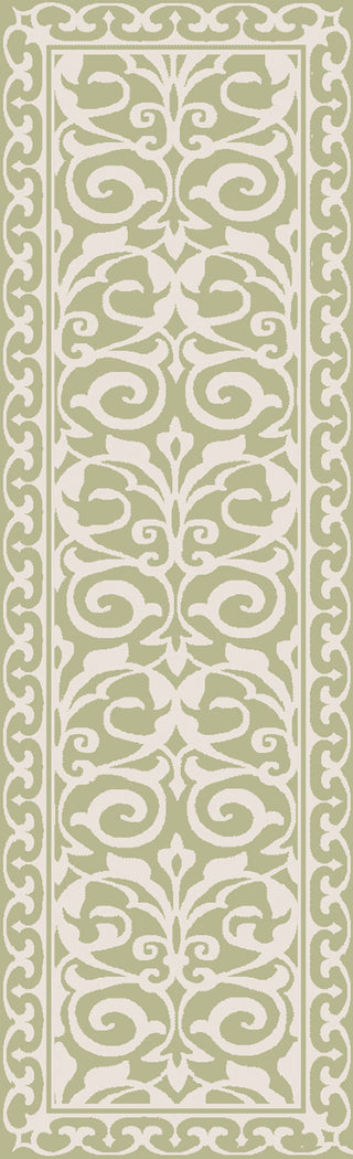 Surya Samual SAU-1100 Area Rug 2'6'' x 8'