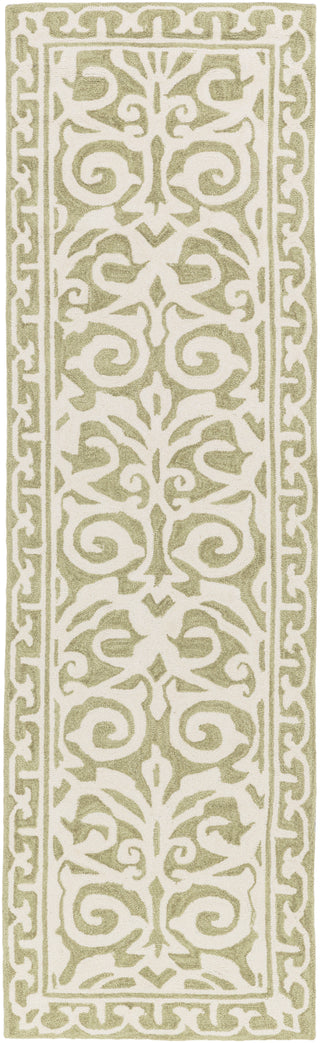 Surya Samual SAU-1100 Area Rug