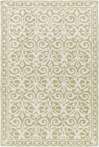 Surya Samual SAU-1100 Area Rug 5' x 7'6''