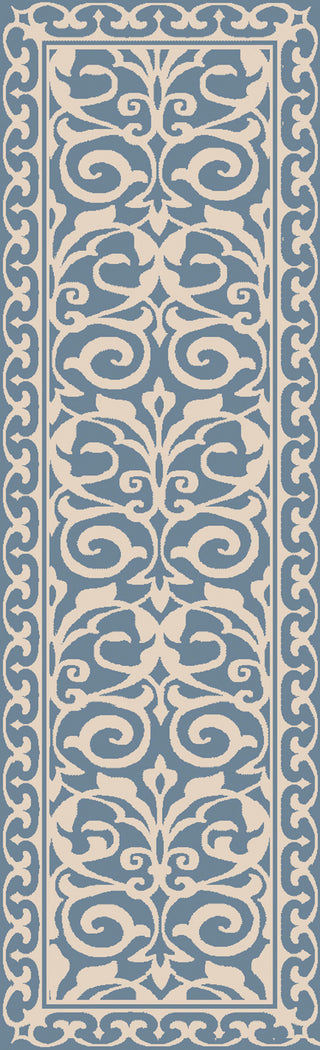 Surya Samual SAU-1102 Area Rug 2'6'' x 8'