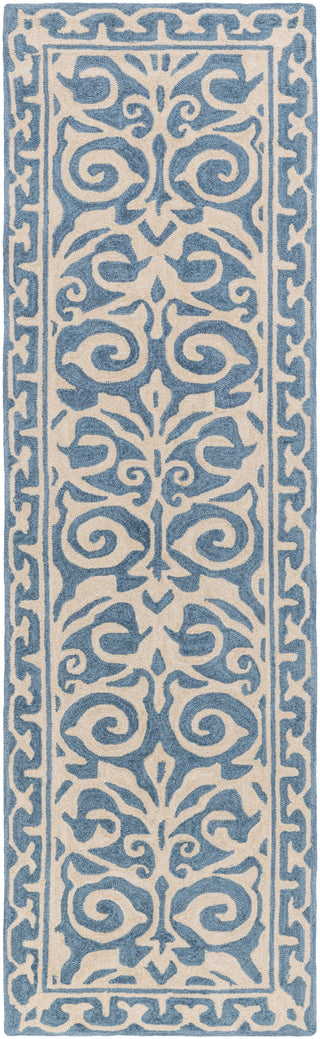 Surya Samual SAU-1102 Area Rug