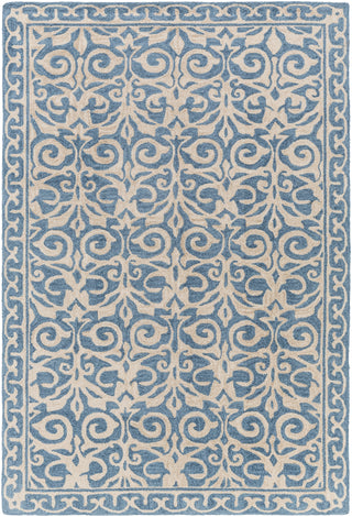 Surya Samual SAU-1102 Area Rug