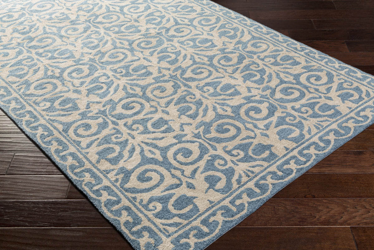 Surya Samual SAU-1102 Area Rug – Incredible Rugs and Decor
