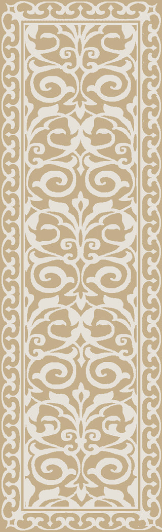 Surya Samual SAU-1103 Area Rug 2'6'' x 8'