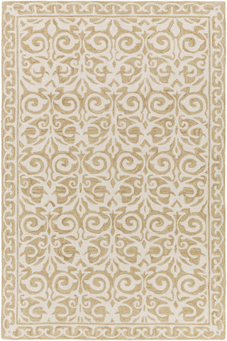 Surya Samual SAU-1103 Area Rug 5' x 7'6''