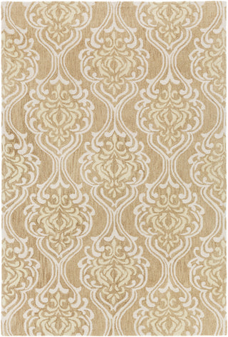 Surya Samual SAU-1105 Area Rug 5' x 7'6''