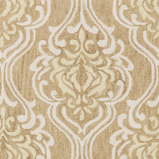 Surya Samual SAU-1105 Khaki Area Rug Sample Swatch