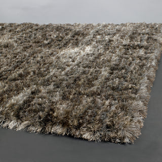 Chandra Savona SAV-16700 Area Rug Corner Shot Feature