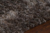 Chandra Savona SAV-16700 Taupe Area Rug Detail