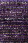 Chandra Savona SAV-16701 Purple/Grey/Blue Area Rug Close Up