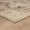 Karastan Estate Savoy Beige Area Rug Lifestyle Image