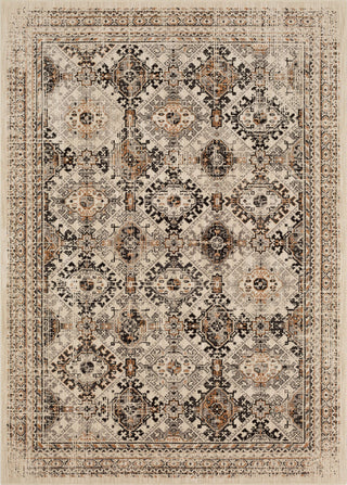 Karastan Estate Savoy Beige Area Rug Main Image