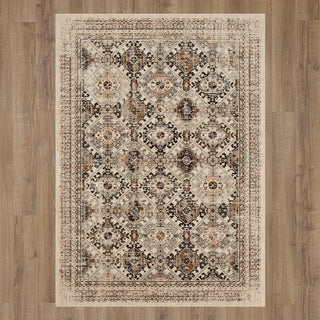 Karastan Estate Savoy Beige Area Rug Main Image