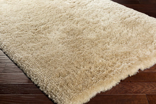 Surya Sheba SBA-9000 Area Rug Corner Shot Feature