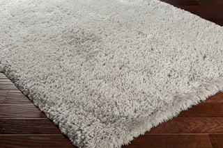 Surya Sheba SBA-9001 Area Rug Corner Shot Feature