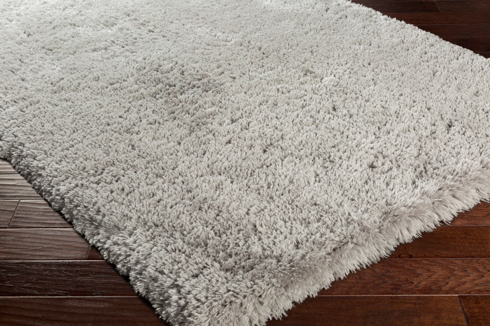 Surya Sheba SBA-9001 Area Rug Corner Shot Feature