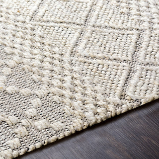 Surya Santa Barbara SBB-2302 Area Rug Detail