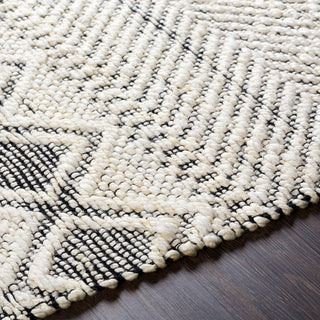 Surya Santa Barbara SBB-2303 Area Rug Detail