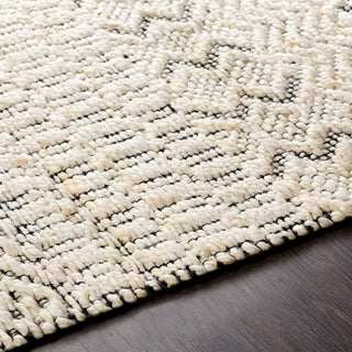 Surya Santa Barbara SBB-2304 Area Rug Detail