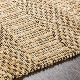 Surya Santa Barbara SBB-2306 Area Rug Detail