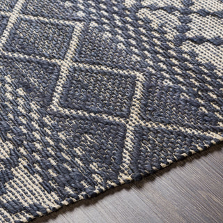 Surya Santa Barbara SBB-2307 Area Rug Detail