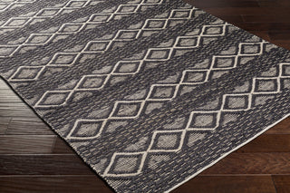 Surya Santa Barbara SBB-2308 Area Rug Corner Shot