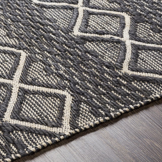 Surya Santa Barbara SBB-2308 Area Rug Detail