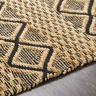 Surya Santa Barbara SBB-2313 Area Rug Detail