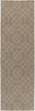Surya Seabrook SBK-9000 Area Rug 2'6'' x 8'