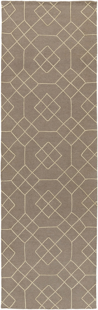 Surya Seabrook SBK-9000 Area Rug 2'6'' x 8'