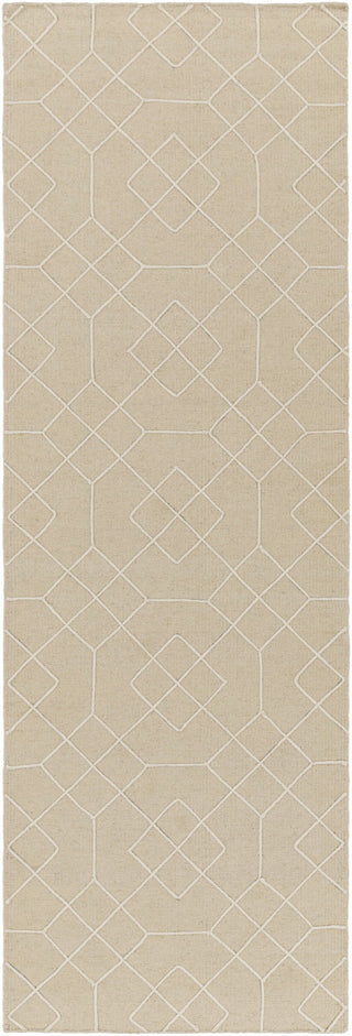 Surya Seabrook SBK-9002 Area Rug 2'6'' x 8'