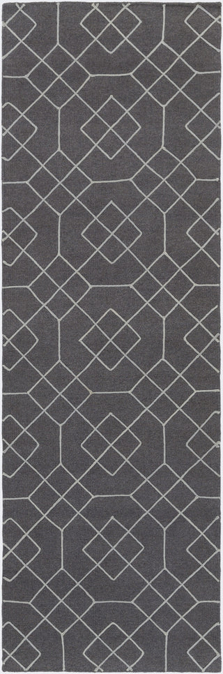 Surya Seabrook SBK-9003 Area Rug 2'6'' X 8'