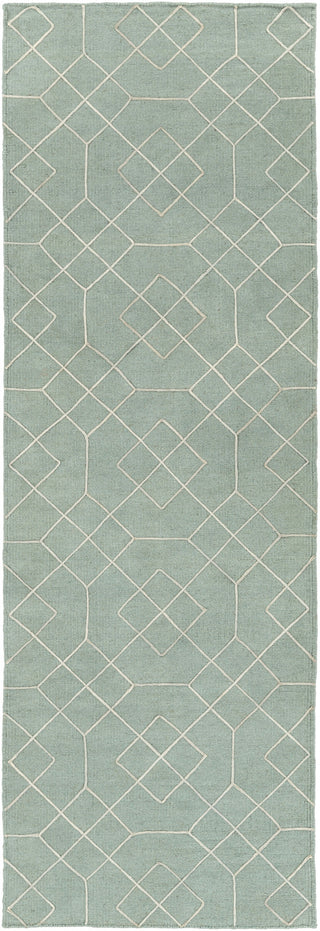 Surya Seabrook SBK-9004 Area Rug 2'6'' x 8'