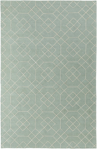 Surya Seabrook SBK-9004 Area Rug 5' x 7'6''