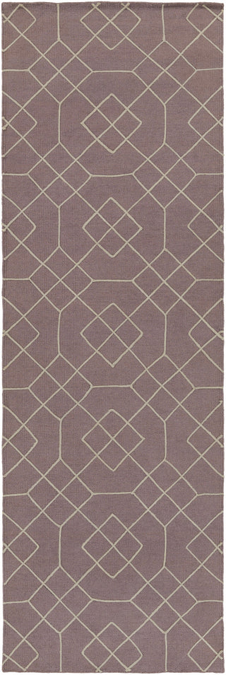 Surya Seabrook SBK-9005 Area Rug 2'6'' x 8'