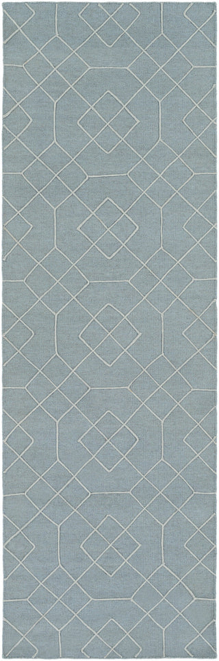 Surya Seabrook SBK-9006 Area Rug 2'6'' x 8'