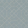 Surya Seabrook SBK-9006 Aqua Area Rug Sample Swatch