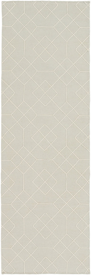 Surya Seabrook SBK-9007 Area Rug 2'6'' x 8'