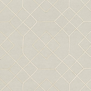 Surya Seabrook SBK-9007 Sea Foam Area Rug Sample Swatch