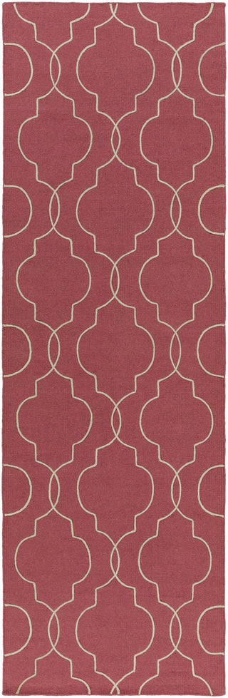 Surya Seabrook SBK-9008 Area Rug 2'6'' X 8' Runner