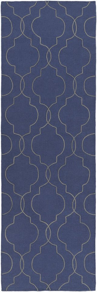 Surya Seabrook SBK-9009 Area Rug 2'6'' X 8'