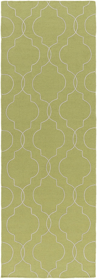 Surya Seabrook SBK-9010 Area Rug 2'6'' X 8'