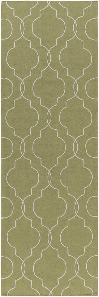 Surya Seabrook SBK-9011 Area Rug 2'6'' X 8'