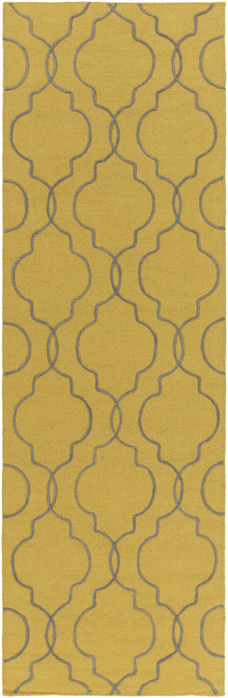 Surya Seabrook SBK-9014 Area Rug 2'6'' X 8' Runner