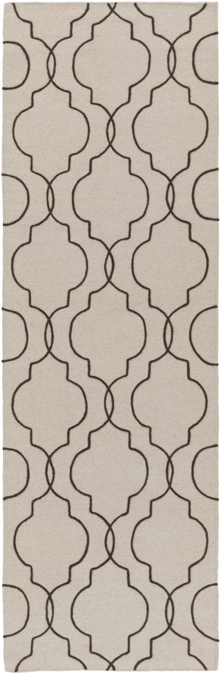 Surya Seabrook SBK-9015 Area Rug 2'6'' x 8'