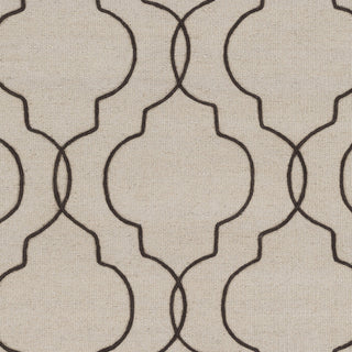 Surya Seabrook SBK-9015 Khaki Area Rug Sample Swatch