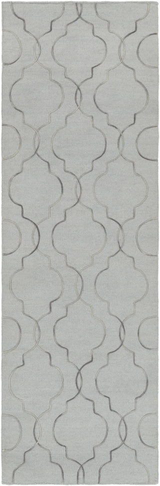 Surya Seabrook SBK-9016 Area Rug 2'6'' x 8'