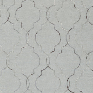 Surya Seabrook SBK-9016 Medium Gray Area Rug Sample Swatch