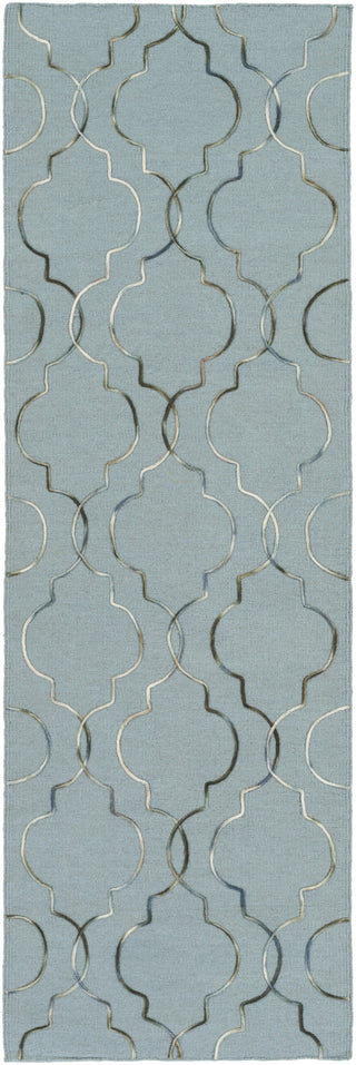 Surya Seabrook SBK-9017 Area Rug